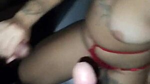 Chupei E Levei Muita Rola No Gloriroly Na Casa De Swing As Amateur Dancer