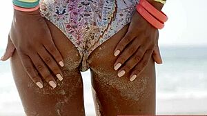 hey beach hottie, let's dive into this binaural adventure together