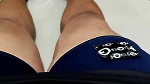 Flagrei Minha Esposa Usando Brinquedo Pra Se Masturbar Porque Meu Pau É Pequeno Mas Ela Chupa Gostoso E Adora Meu Gozo