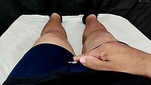 Flagrei Minha Esposa Usando Brinquedo Pra Se Masturbar Porque Meu Pau É Pequeno Mas Ela Chupa Gostoso E Adora Meu Gozo