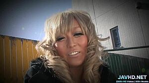 I love these Japanese milfs in volume 43, with all their hot blowjob compilations from older scenes.