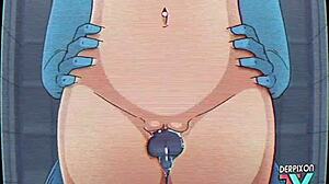 Training Adventure In Cartoon World!