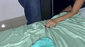 Belinha boldly gifts her tight pussy to the fan for beach exhibitionist fucking with two creampies inside during outdoor swinger action