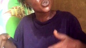 Never Dull With Step Dad Biting Tits!