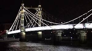 Gay Twins Kit Lee and Kat Lee in Bareback Blowjob, Doggystyle Fucking, and Cumshot Facial Group Action with Big Cock Riding