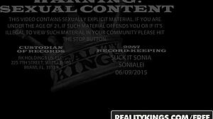 Realitykings Pure 18 Features Gracie Glam and Ramon Nomar in a Beautiful Encounter