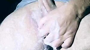 bold naked man showers sensually beautiful bad wolf28 exposed