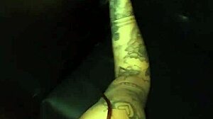 Chupei E Levei Muita Rola No Gloriroly Na Casa De Swing As Amateur Dancer