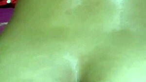 Bokep Indonesia modus mintak urut with Asian action - oh wow!