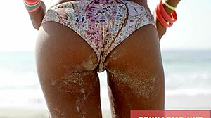 hey beach hottie, let's dive into this binaural adventure together