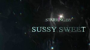 sussy sweet hints at intense anal with bbc in bedroom