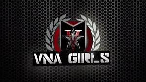 Young dark blonde Alix Lovell with natural tits rides cowgirl and takes cumshot in mouth