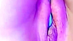 Hey, that sweet Indian pussyfucking made her super horny with big ass bouncing!