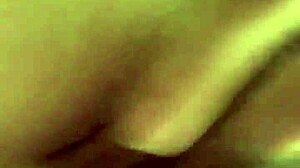 Petite Girlfriend Toys with Hairy Pussy