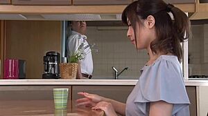 Giant tits beautiful female teacher secretly does forbidden part-time work - orihara honoka 1