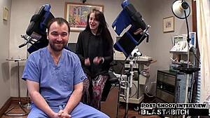 I watch as Lainey's intimate spot gets filled with a warm surprise