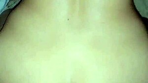 Hot mature big-ass woman