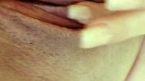 Alina Modelista Horney In Morning Touches Herself For Big Squirt Everywhere