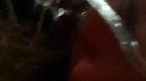 i messed up tryin to bind my head with ropes in bondage play