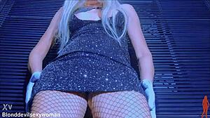 mature hot blonde hairy pussy delicious natural tits tasty big ass