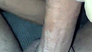 WHOA Diih Shows Off Natural Tits In Wild Action!