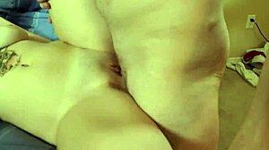 Mariah Mars Naughty Cheerleader Loves Dick In Tight Twat With Blowjob Handjob