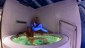 Thomas J With Claudia Mac Home