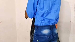 i feel my husband invites his boss to break my pussy and ass for a salary increase...