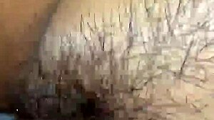 I feel so drawn to that tight hairy pussy with its wild appeal