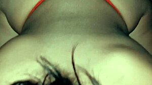 i love that latina with her delicious big ass, she's so hot as an amateur mexican.