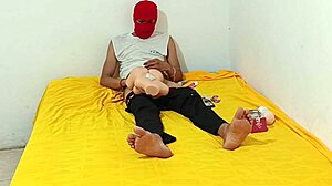 i'm a dedicated enthusiast my large tool craves a latina encounter with silicone aid