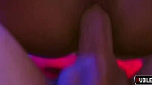 Real Stepsis Spends The Night In The Van!