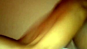 I needed to earn cash from a private video of intimate moments