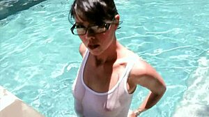 I mean dana vespoli is back and ready for sex sqf with riding cowgirl and anal ass to mouth