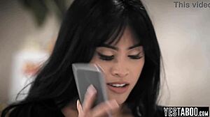 Desperate Filipina Milf Fucks Big Dick Stranger To Get Knocked Up