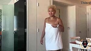 hey rome major, how does making oksana rose's phat ass bounce during sensual sex with your monster cock feel?