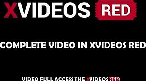 Best friend of my girlfriend surprises with outdoor blowjob in full video