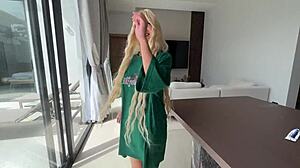 Disney Princess At Home Gets Fucked In Bold Beauty Sensual Passionate Session.