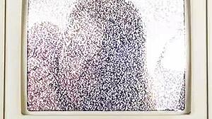 I watch as Lainey's intimate spot gets filled with a warm surprise