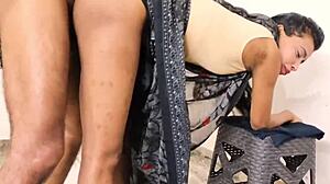 i feel my husband invites his boss to break my pussy and ass for a salary increase...