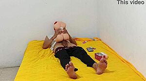 i'm a dedicated enthusiast my large tool craves a latina encounter with silicone aid