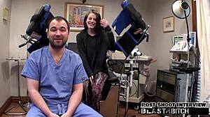 I watch as Lainey's intimate spot gets filled with a warm surprise