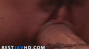 Hey check out Miu Suzuha's amazing oral skills in this uncensored Japanese creampie scene!