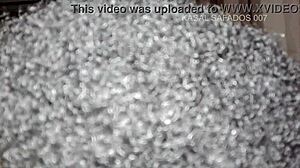 Best friend of my girlfriend surprises with outdoor blowjob in full video