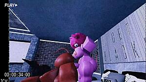 Roblox team leader futa in action