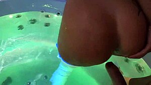 Thomas J With Claudia Mac Home