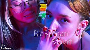 Horny Sluts Getting Her Feet Tickled And Sucked With Deepthroat And Choking Vibes