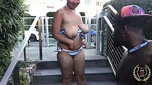 hey rome major, how does making oksana rose's phat ass bounce during sensual sex with your monster cock feel?