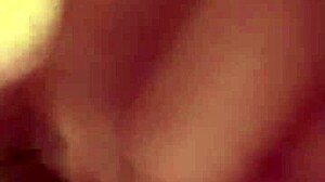 Petite Girlfriend Toys with Hairy Pussy