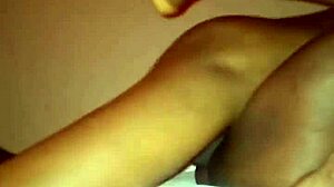 I needed to earn cash from a private video of intimate moments